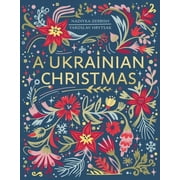 A Ukrainian Christmas, Hardcover