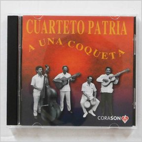 A Una Coqueta (Audiobook)