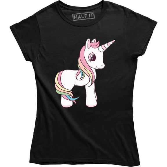 A Unicorn Majestic Fantasy Animal Beautiful Gift Idea Women's T-Shirt