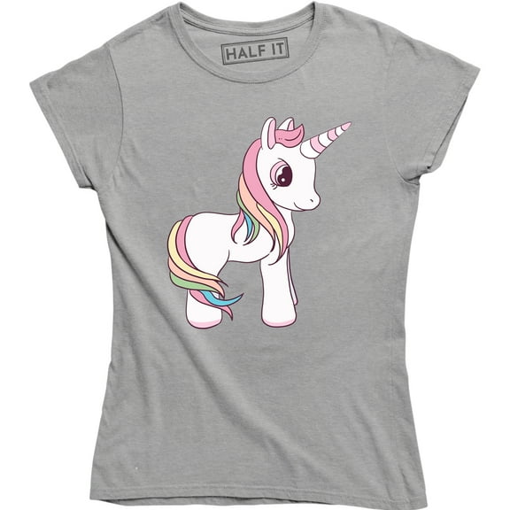 A Unicorn Majestic Fantasy Animal Beautiful Gift Idea Women's T-Shirt