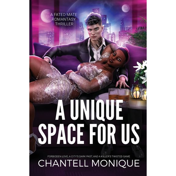 A Unique Space for Us, (Paperback)