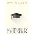 thumbnail image 1 of University Education, (Paperback), 1 of 1