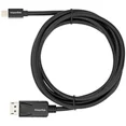 thumbnail image 1 of A/V Cable Visiontek Mini Displayport To Displayport 2M Active Cable (M/M) -, 1 of 1