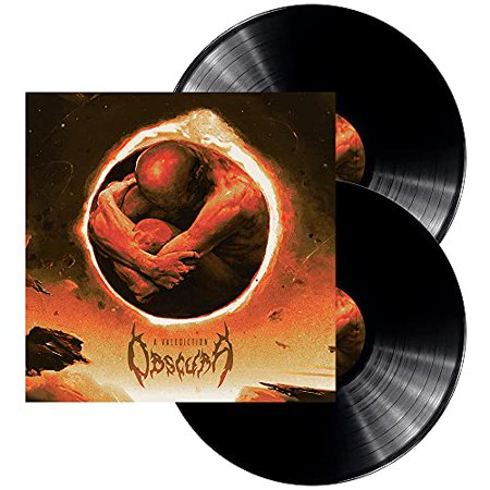 A Valediction (LP)