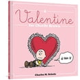 thumbnail image 1 of Pre-Owned A Valentine for Charlie Brown (Hardcover) 1606998048 9781606998045, 1 of 1
