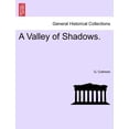 thumbnail image 1 of A Valley of Shadows. Paperback, 1 of 1