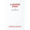 thumbnail image 1 of A Vampire Story, 1 of 1