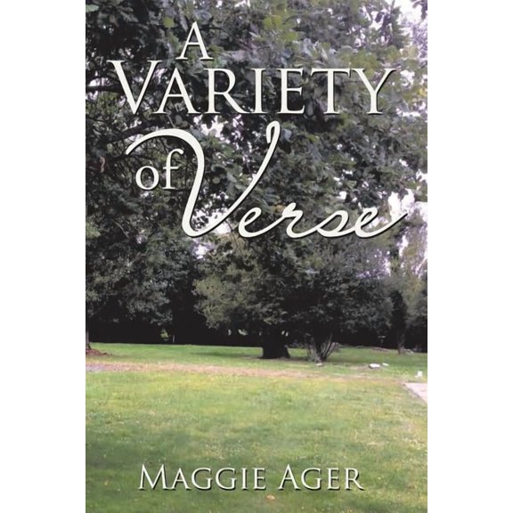 A Variety of Verse, (Paperback)
