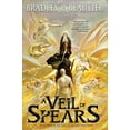 thumbnail image 1 of Pre-Owned A Veil of Spears (Hardcover) 0756409764 9780756409760, 1 of 1