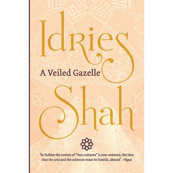 A Veiled Gazelle (Paperback)