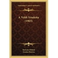 thumbnail image 1 of A Veldt Vendetta (1903) (Paperback), 1 of 1