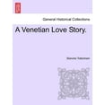 thumbnail image 1 of A Venetian Love Story. (Paperback), 1 of 1
