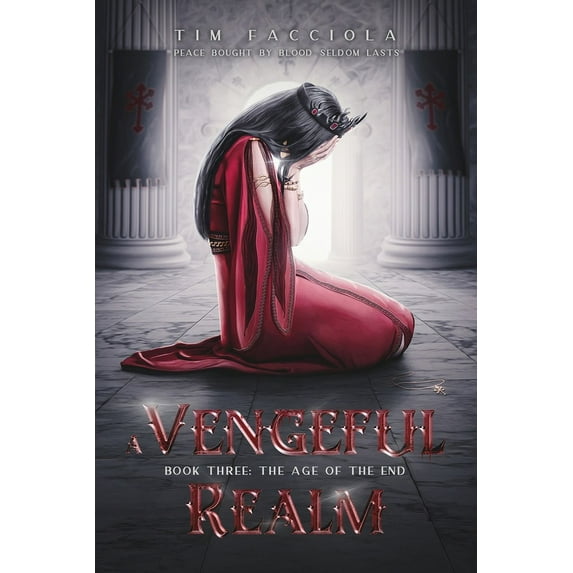 A Vengeful Realm (Paperback)