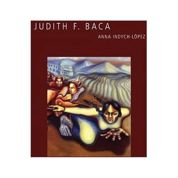 A Ver: Judith F. Baca (Series #11) (Paperback)