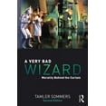thumbnail image 1 of A Very Bad Wizard, (Paperback), 1 of 1