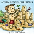 thumbnail image 1 of A Very Beachy Christmas, (Paperback), 1 of 1