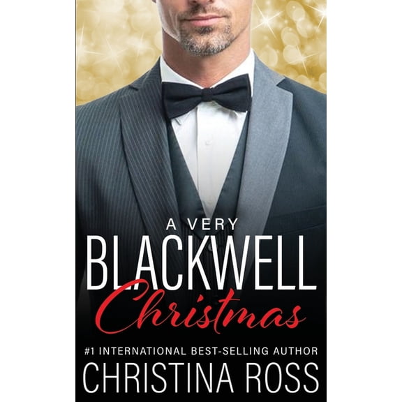 A Very Blackwell Christmas (The Annihilate Me Series), (Paperback)