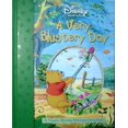 thumbnail image 1 of Pre-Owned A Very Blustery Day- A Pooh Classic Moving-Windows Storybook Hardcover Walt Disney Company, 1 of 1