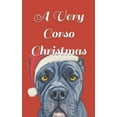 thumbnail image 1 of A Very Corso Christmas, (Paperback), 1 of 5
