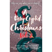 A Very Cryptid Christmas Vol. 2, Paperback