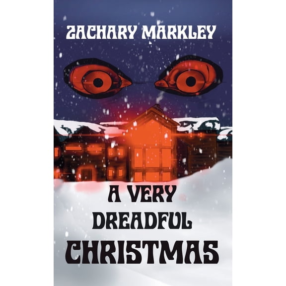 Dreadful Science A Very Dreadful Christmas, (Paperback)