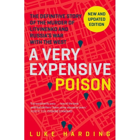 A Very Expensive Poison