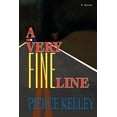 thumbnail image 1 of A Very Fine Line (Paperback), 1 of 1