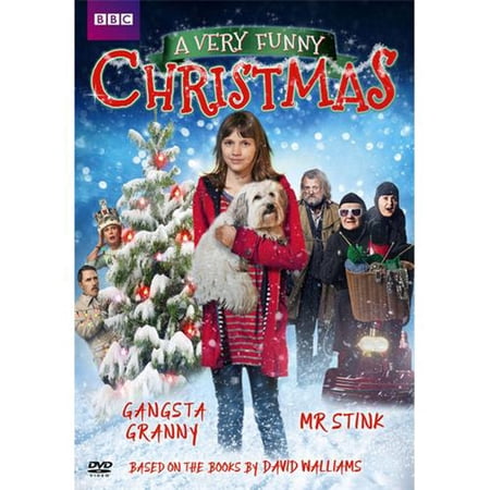 A Very Funny Christmas