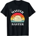thumbnail image 1 of A Very Funny Thanksgiving Master Baster T-Shirt, 1 of 3