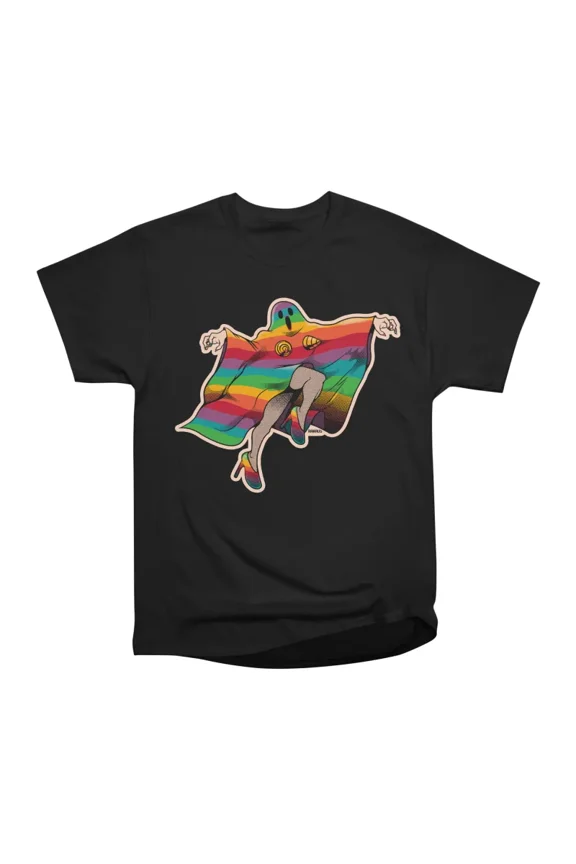 A Very Gaystly Drag T-Shirt Tee Gift For Him Merch For Her Apparel For Friend