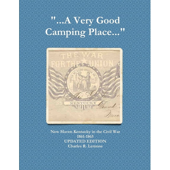 A Camping Place (Paperback)