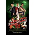 thumbnail image 1 of A Very Harold And Kumar Christmas Movie Poster 24x36 Art Poster 24x36 Square Adults Best Posters, 1 of 2