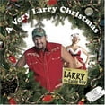 thumbnail image 1 of A Very Larry Xmas (CD) (explicit), 1 of 2