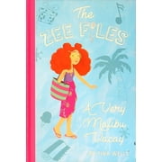 A Very Malibu Vacay The Zee Flies, Bk. 4