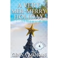 thumbnail image 1 of Spark of Life A Very Mer-Merry Holiday, Book 4, (Paperback), 1 of 1
