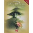 thumbnail image 1 of Pre-Owned A Very Merry Christmas (Paperback) 0634009389 9780634009389, 1 of 1