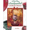 thumbnail image 1 of Pre-Owned A Very Merry Handpainted Christmas (Paperback) 1581803648 9781581803648, 1 of 1