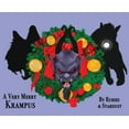 thumbnail image 1 of A Very Merry Krampus, (Hardcover), 1 of 1