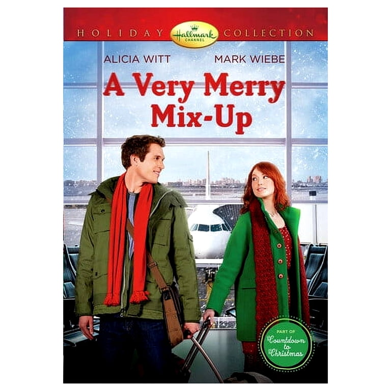SMAP　DVD merryXSmap Hallmark - A Very Merry Mix-Up [DIGITAL VIDEO DISC] - Walmart.com