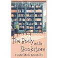 thumbnail image 1 of A Very Merry Murder Mystery The Body in the Bookstore, Book 3, (Paperback), 1 of 1