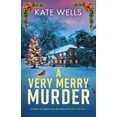 thumbnail image 1 of A Very Merry Murder, (Paperback), 1 of 1