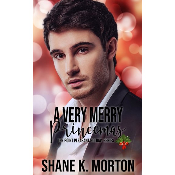 A Very Merry Princemas (Paperback)