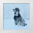 thumbnail image 1 of A Very Modern Dog  26x26 White Modern Wood Framed Museum Art Print Titled - Pop Modern Dog V, 1 of 4