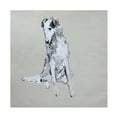 thumbnail image 1 of A Very Modern Dog 'Pop Modern Dog VIII' Canvas Art, 1 of 3