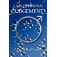thumbnail image 1 of A Very Personal Judgement, 1 of 1
