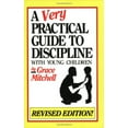 thumbnail image 1 of Pre-Owned A Very Practical Guide to Discipline with Young Children (Paperback) 0910287120 9780910287128, 1 of 1