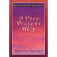 thumbnail image 1 of Pre-Owned A Very Present Help : Psalm Studies for Older Adults (Paperback) 9780664500344, 1 of 1