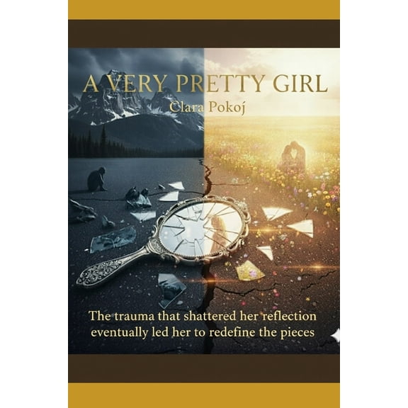 A Very Pretty Girl, (Paperback)