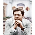 thumbnail image 1 of A Very Private Affair (Aka Vie Privee) Marcello Mastroianni 1962 Photo Print (16 x 20), 1 of 1