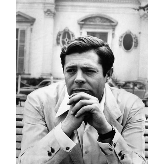 A Very Private Affair (Aka Vie Privee) Marcello Mastroianni 1962 Photo Print (8 x 10)